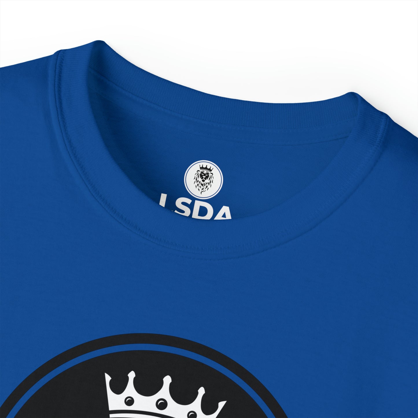 LSDA Tee