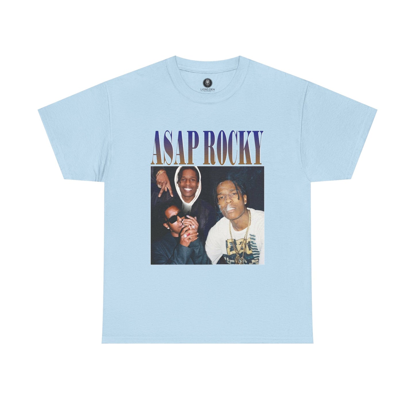 ASAP ROCKY T-Shirt
