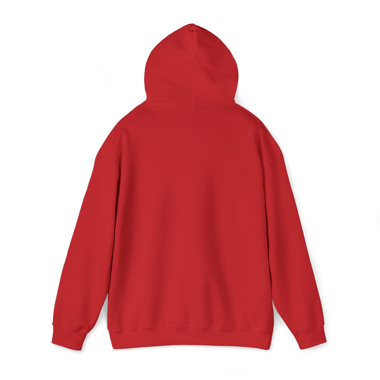 LA Hooded Sweatshirt