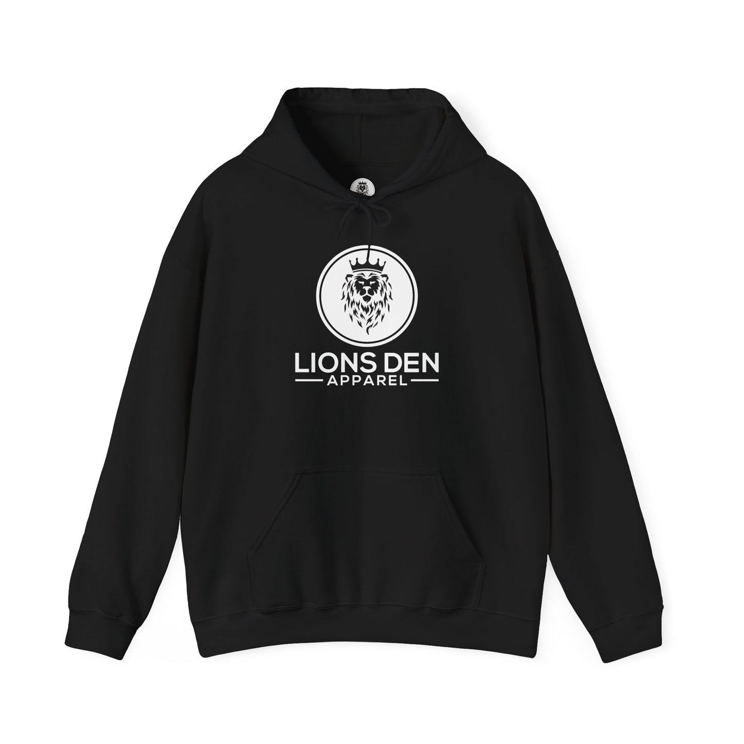 The King's Mark Hoodie
