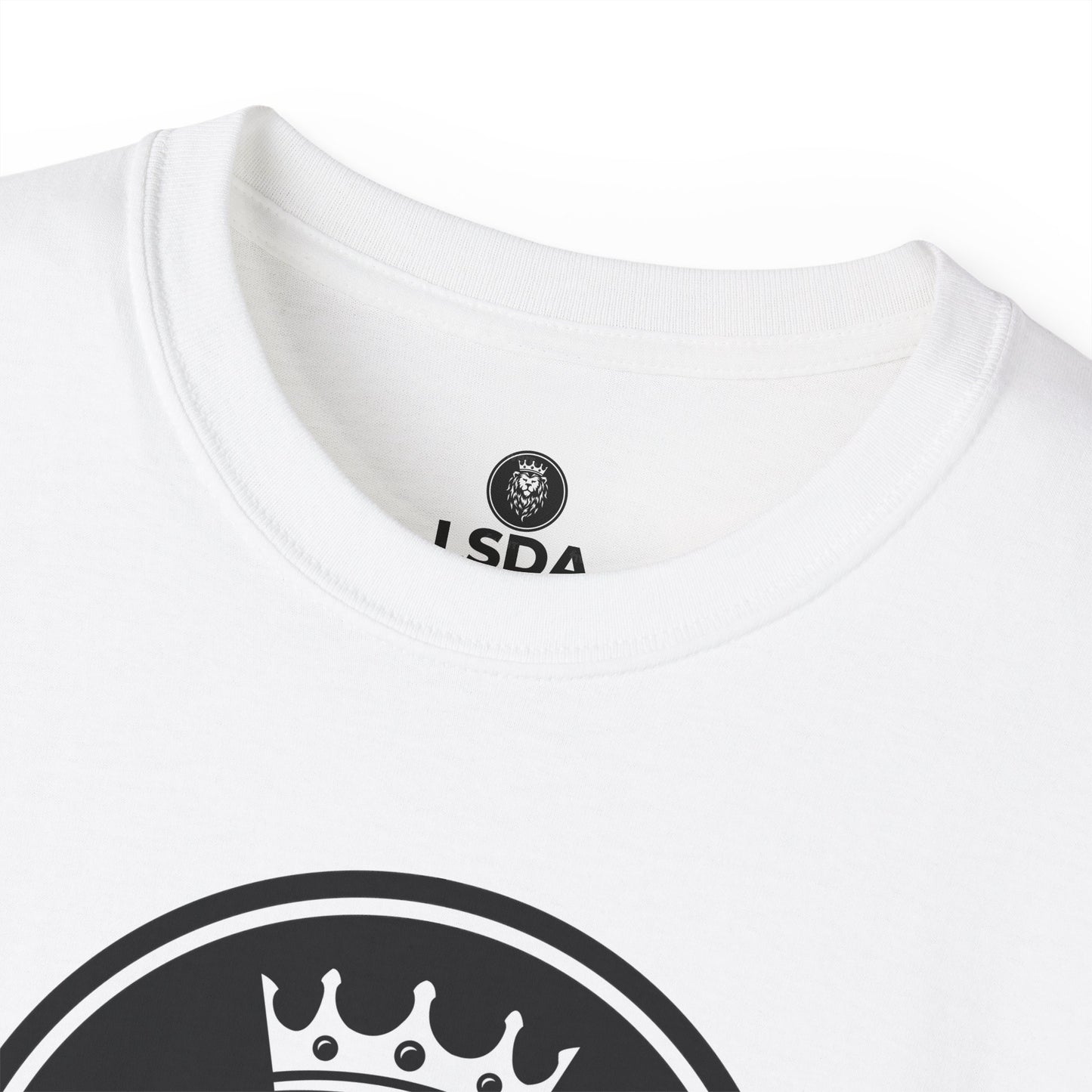 Alpha Standard Tee