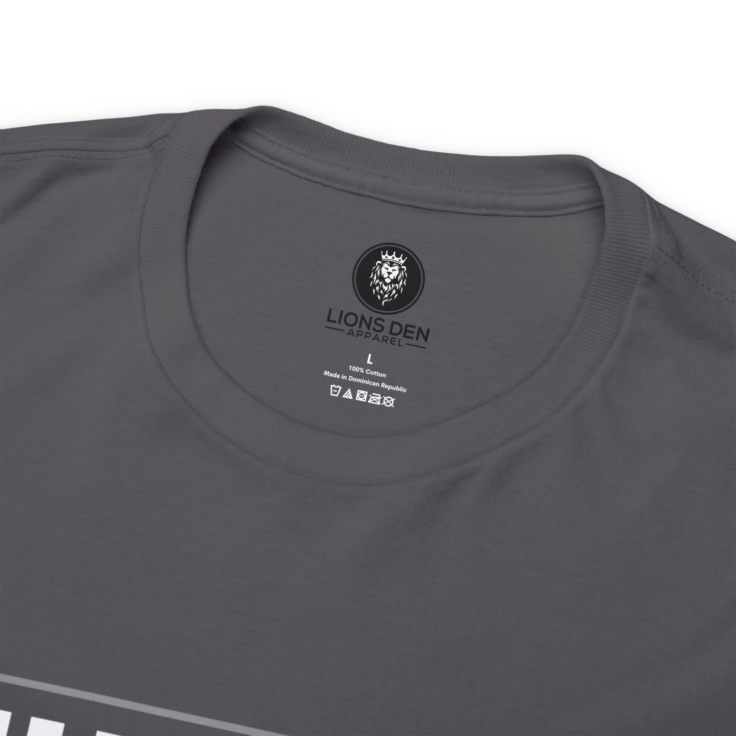Welcome To The Future Tee