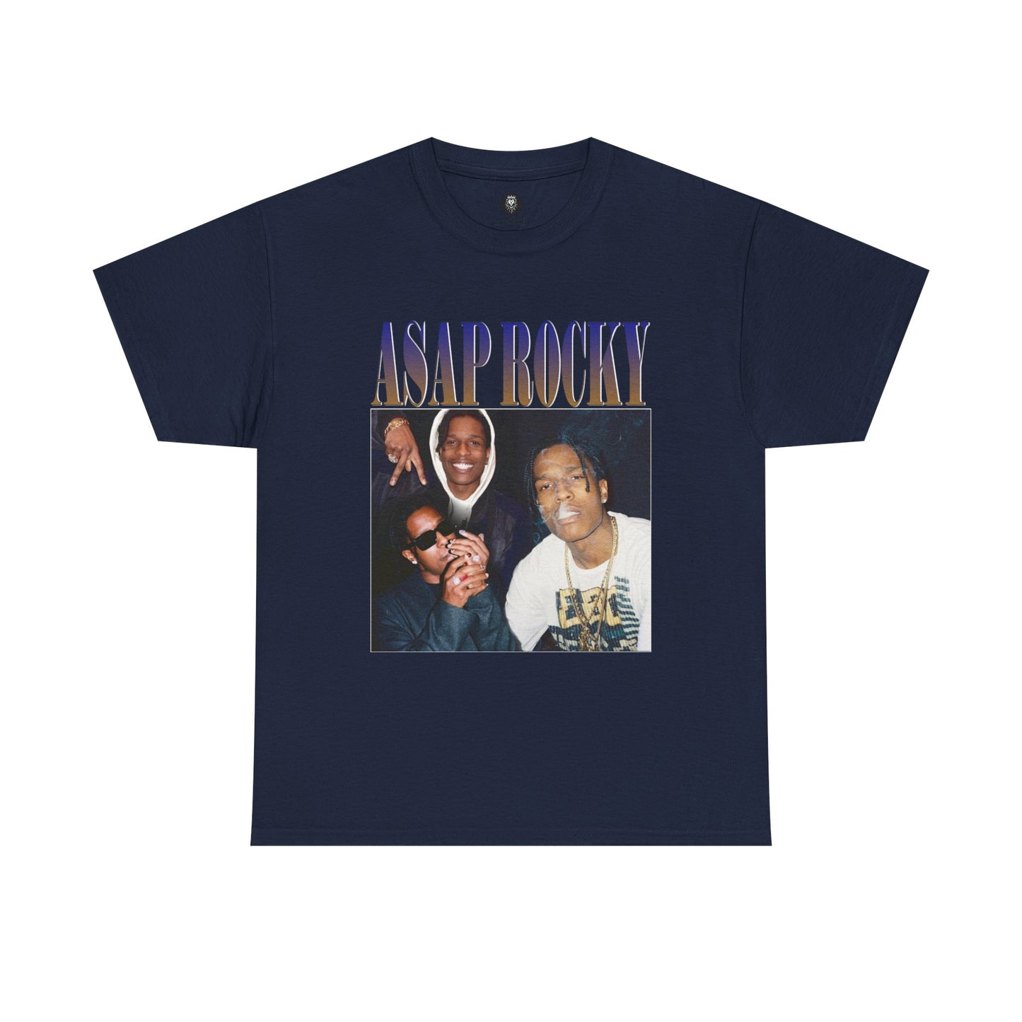 ASAP ROCKY T-Shirt