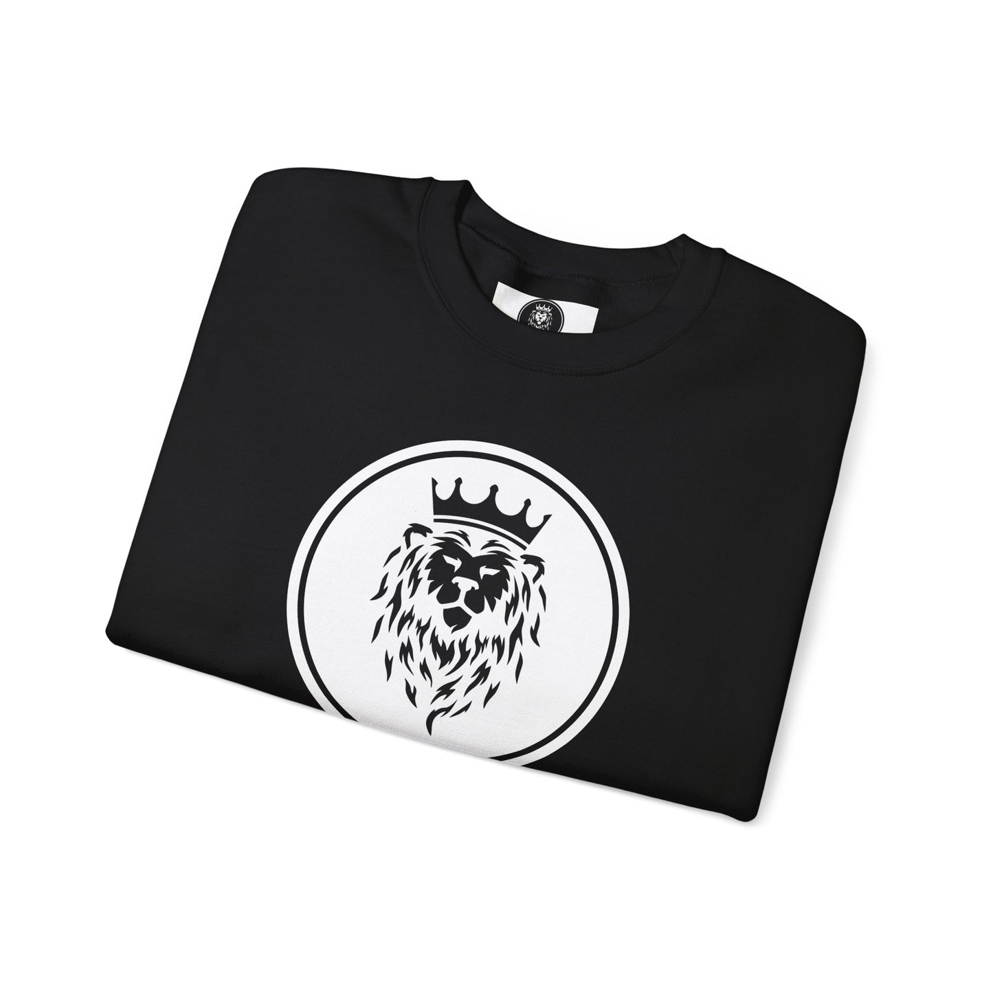 The Royal Crest Tee