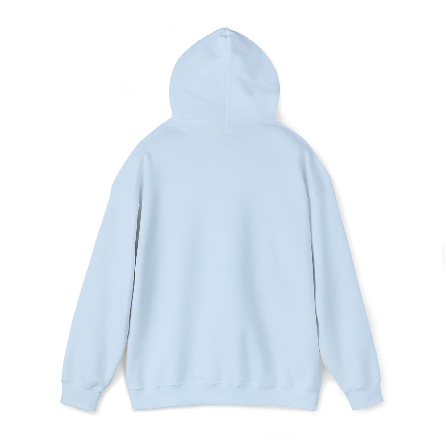 LA Hooded Sweatshirt