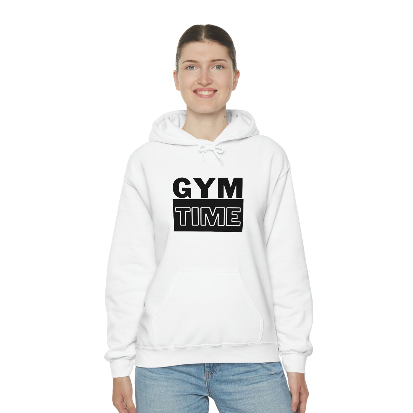 Gym Time Sweatshirt