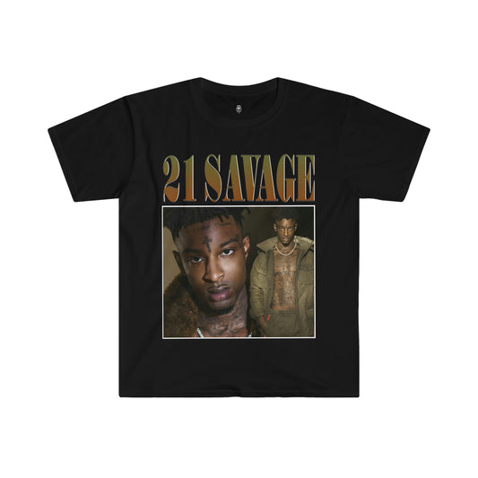21 SAVAGE T-Shirt