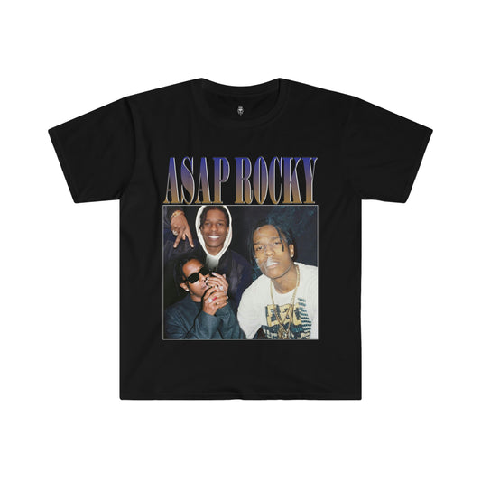 ASAP ROCKY T-Shirt