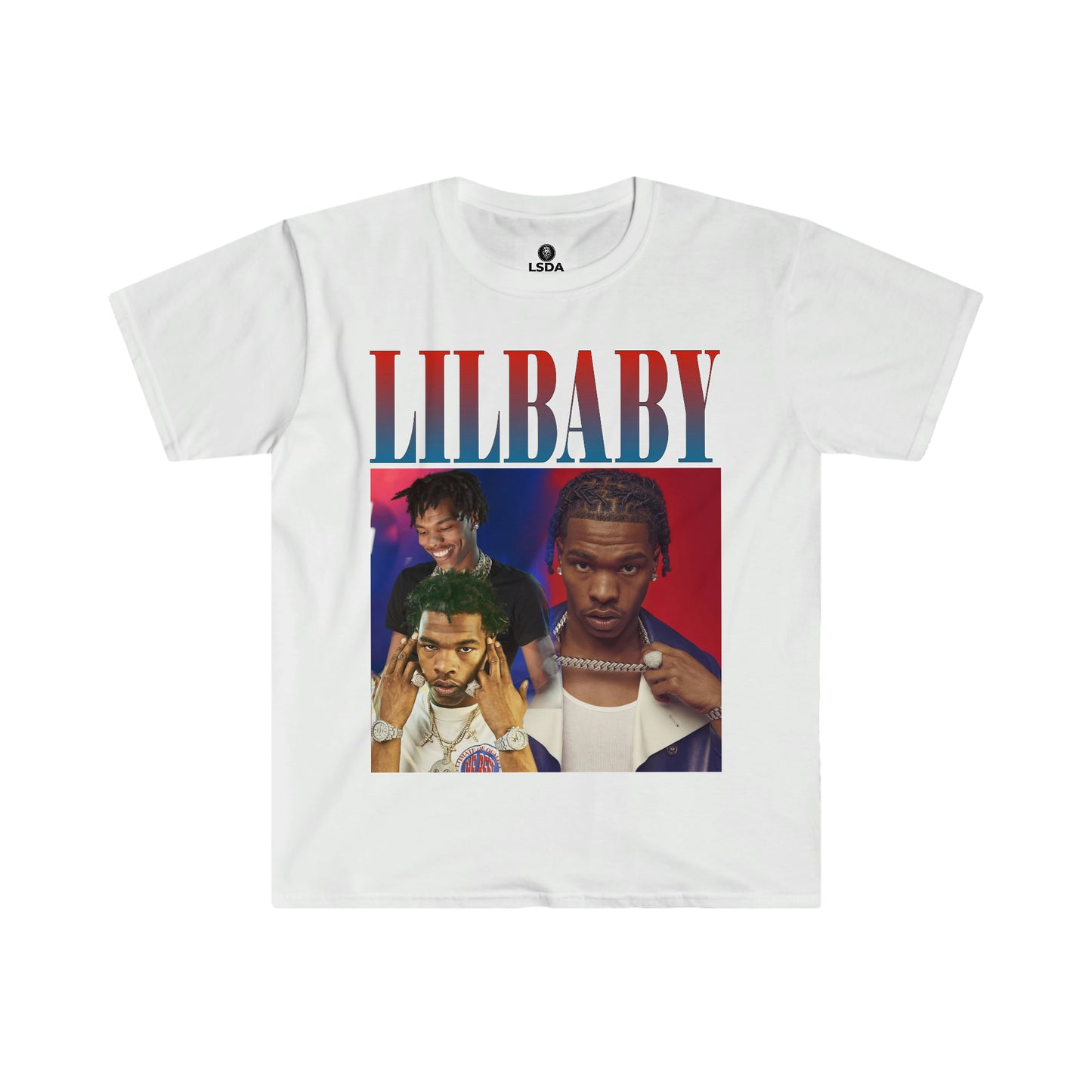 LIL BABY T-Shirt