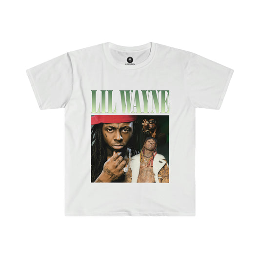 LIL WAYNE T-Shirt