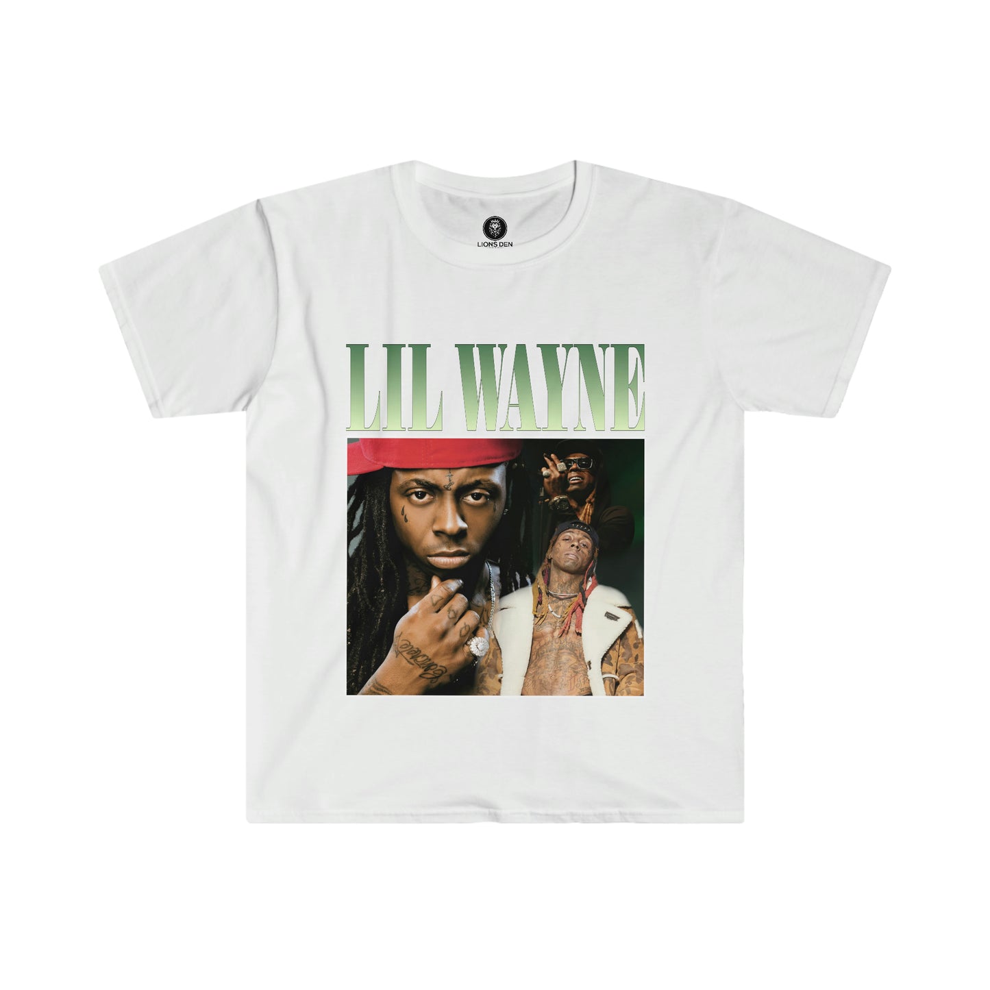 LIL WAYNE T-Shirt