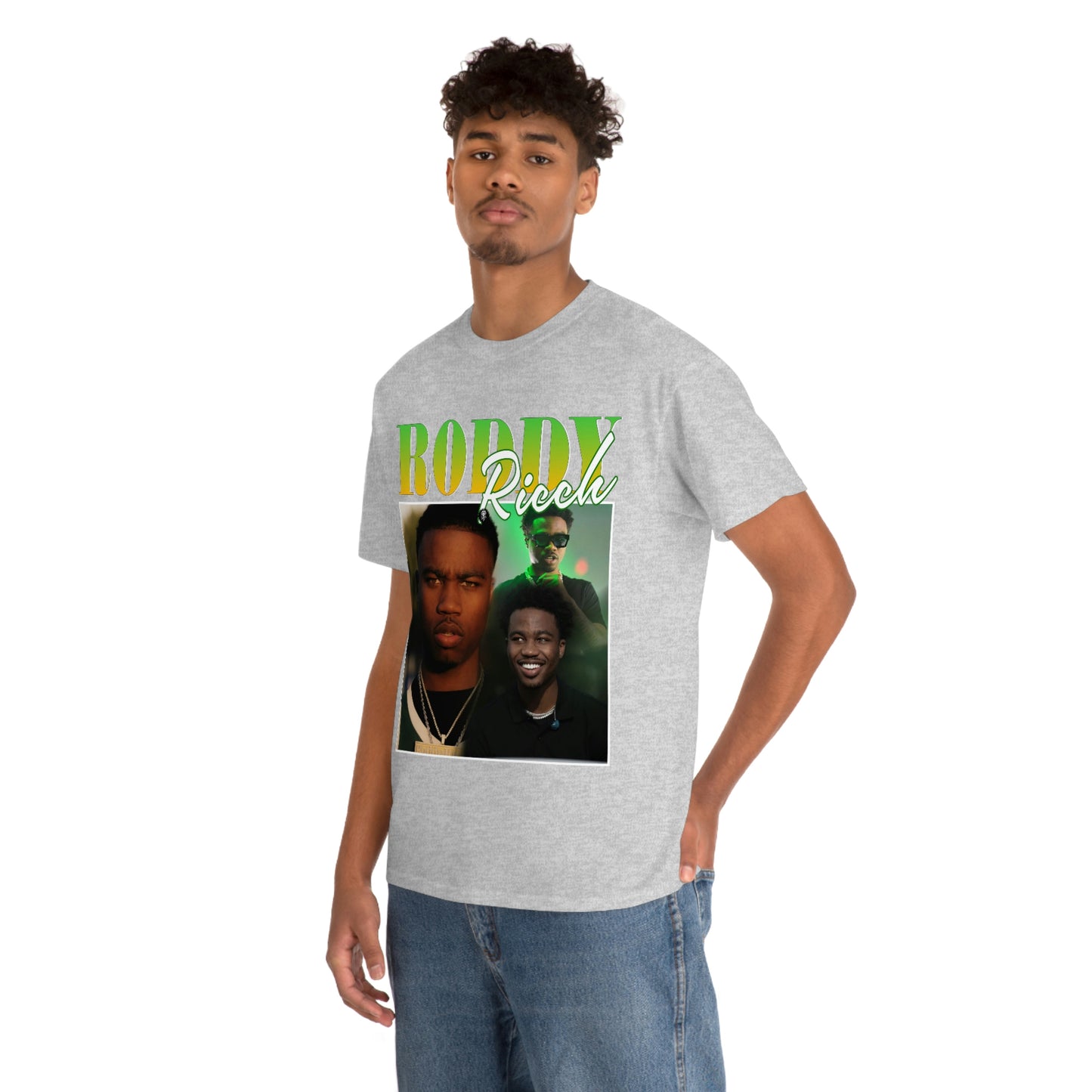Roddy richh t-shirt