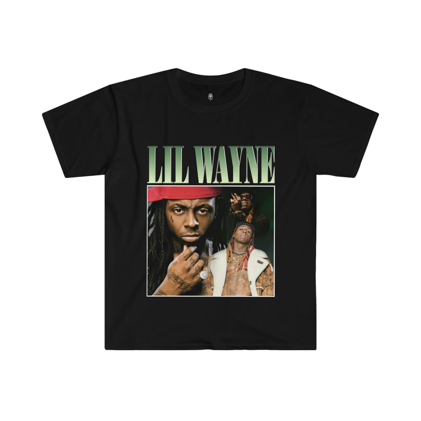 LIL WAYNE T-Shirt