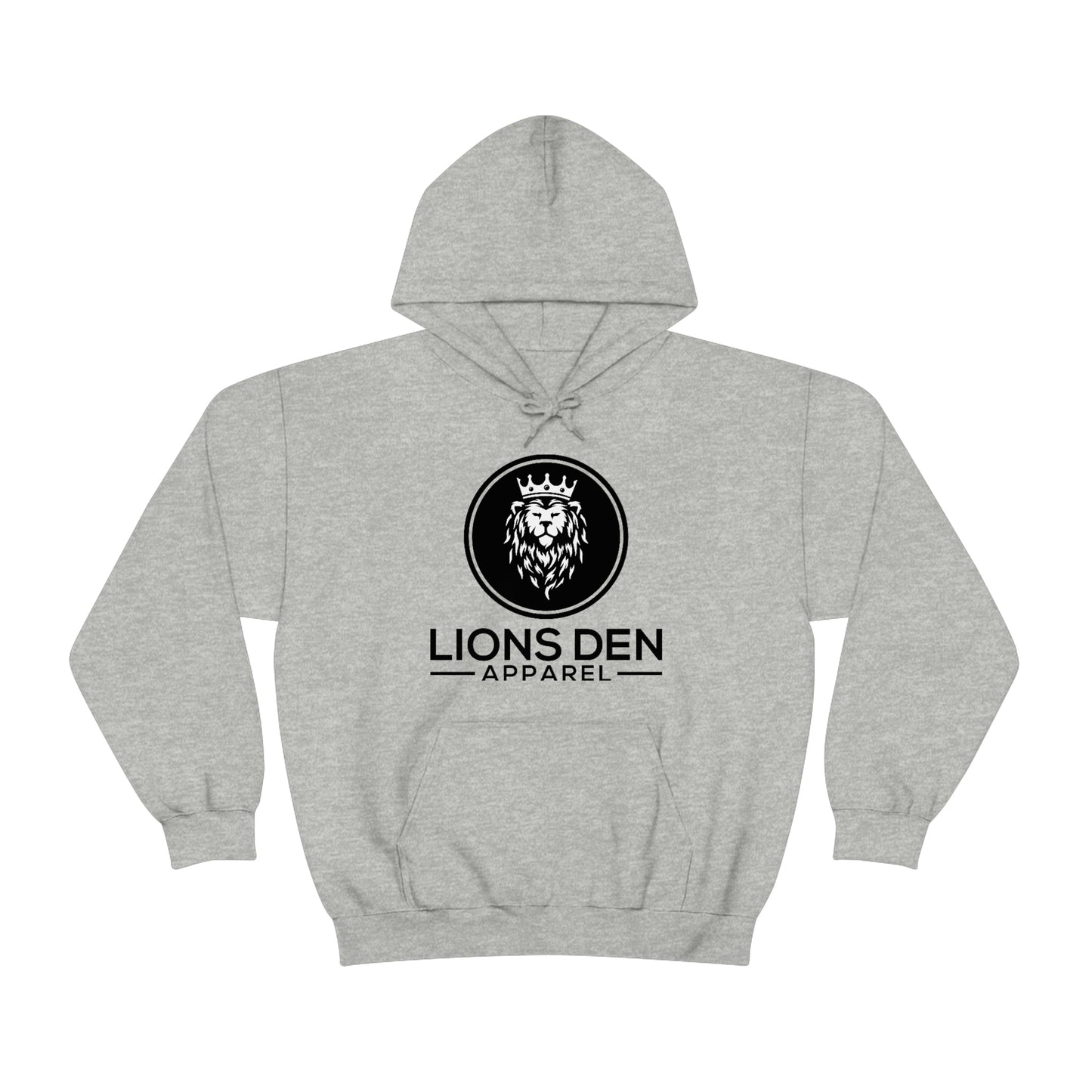 LSDA Hooded Sweatshirt