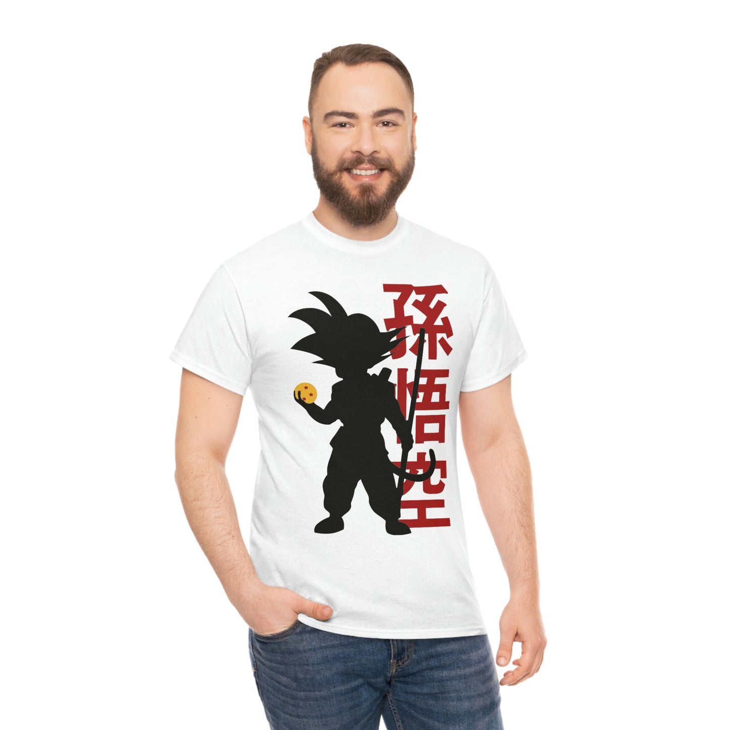 Son Goku Tee