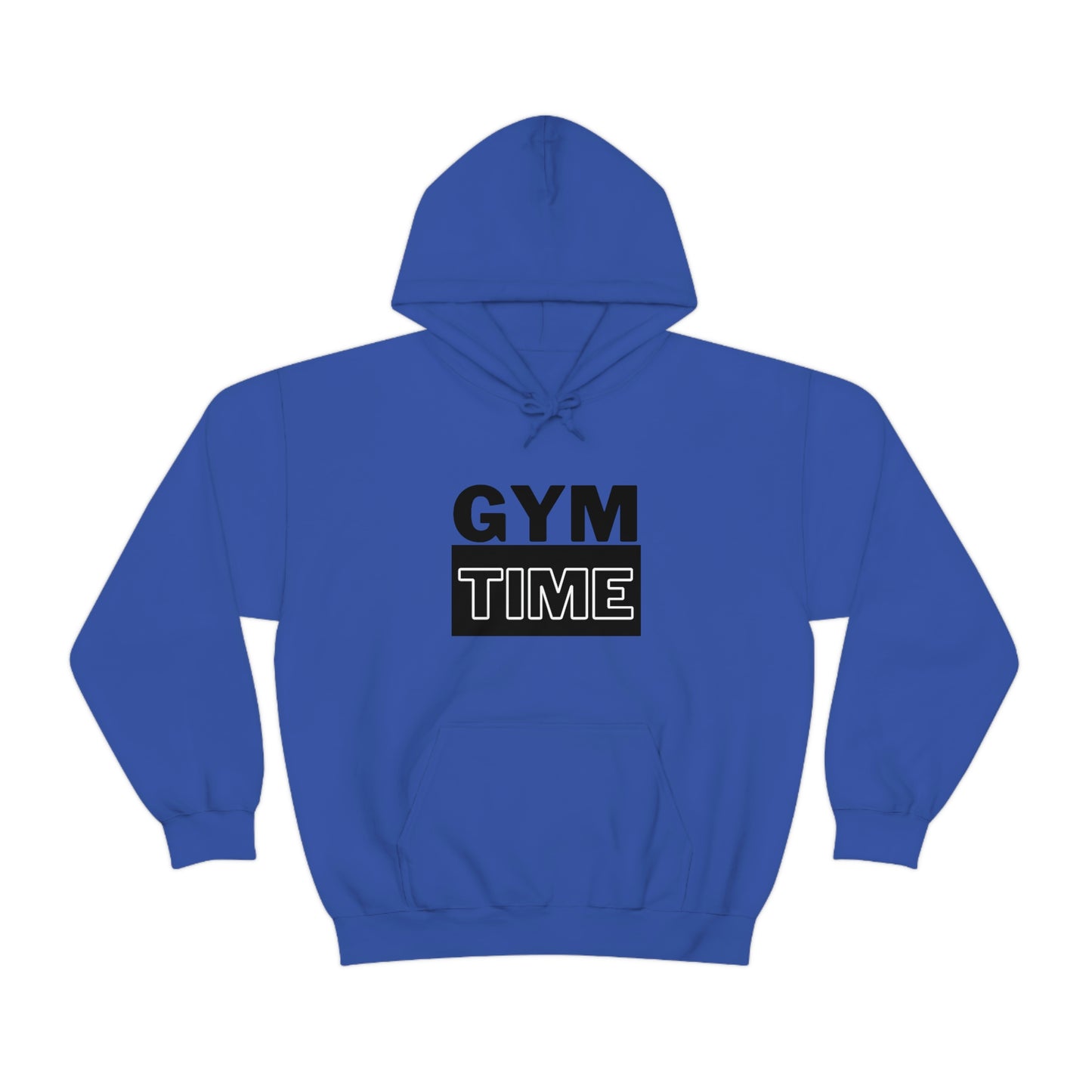 Gym Time Sweatshirt