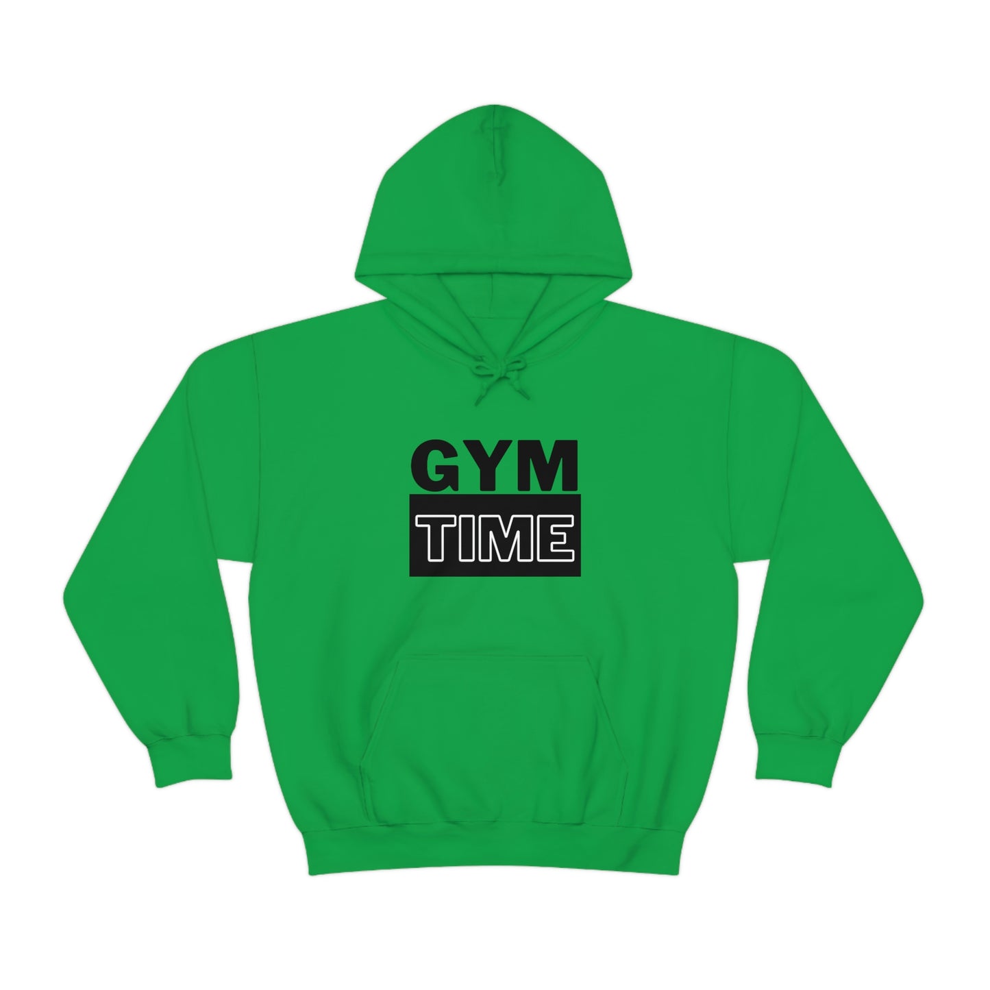 Gym Time Sweatshirt