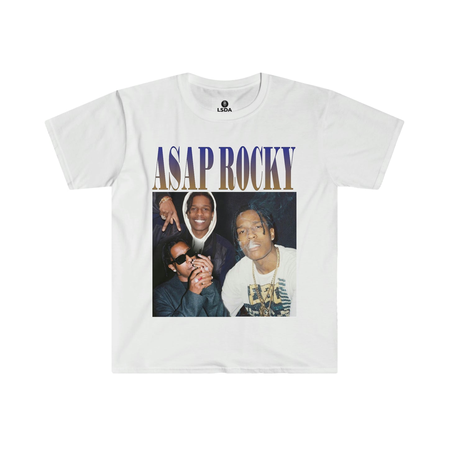 ASAP ROCKY T-Shirt