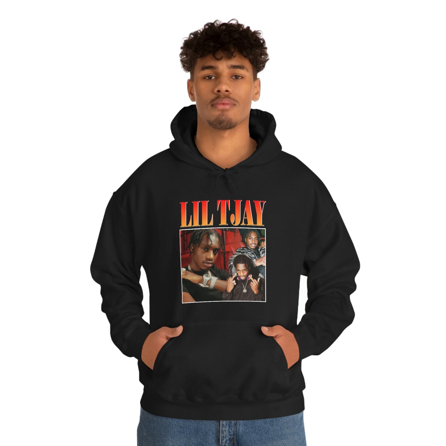 LIL TJAY Sweatshirt