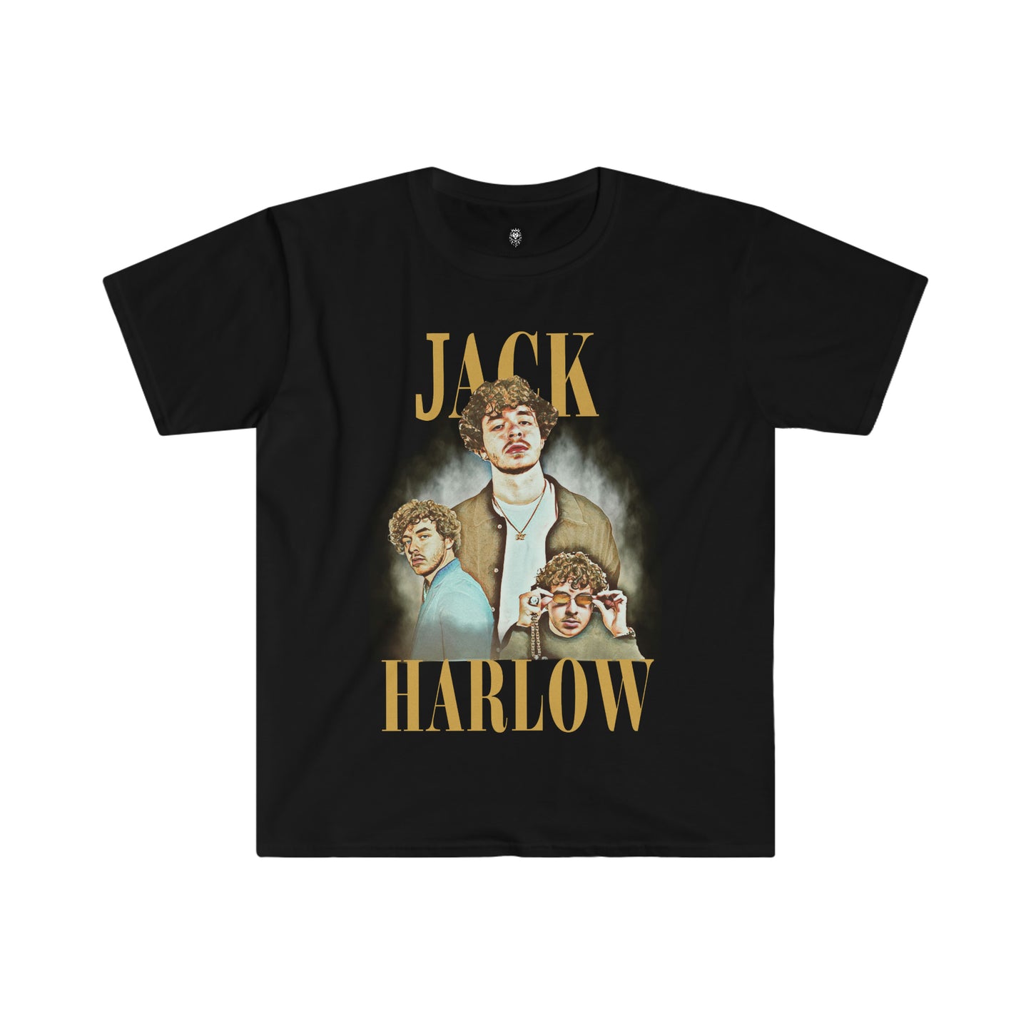 JACK HARLOW T-Shirt