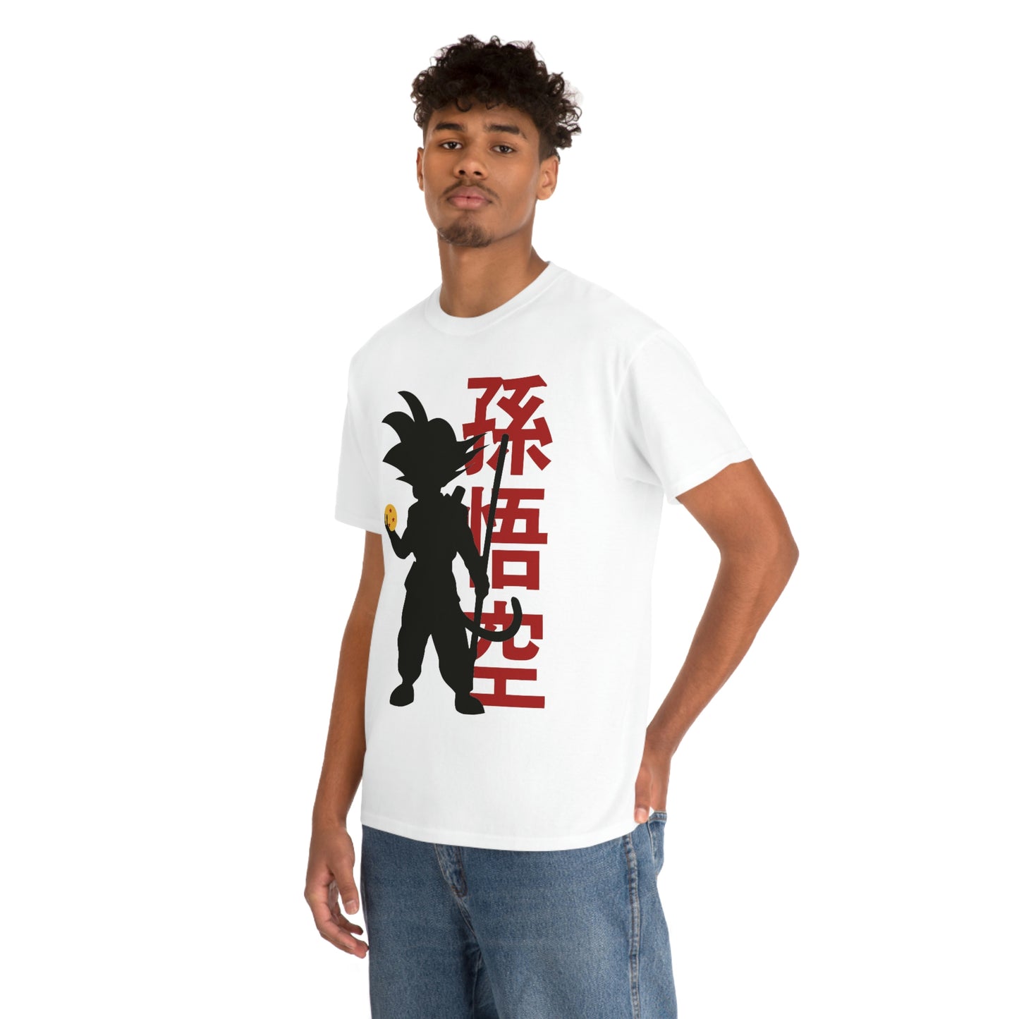 Son Goku Tee