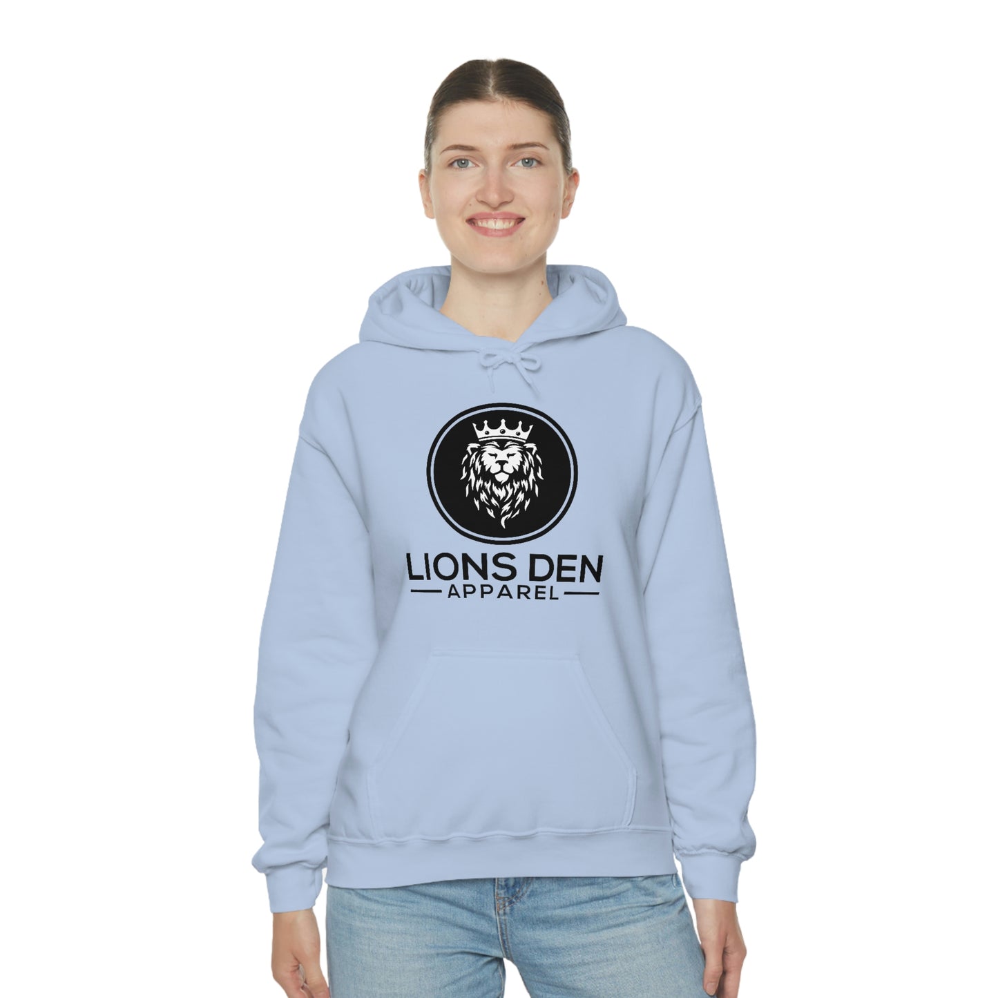 LSDA Hooded Sweatshirt