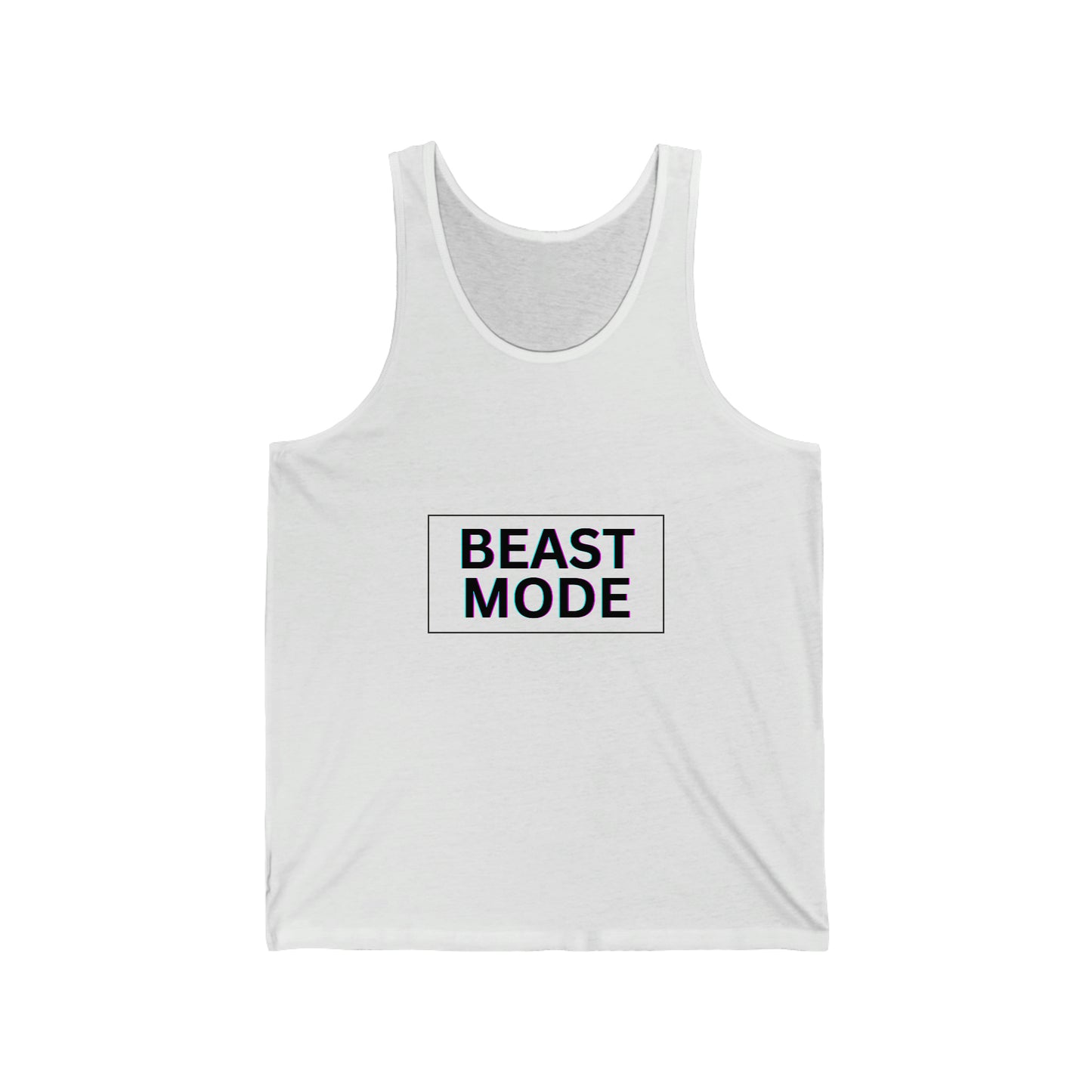 Beast Mode Tank Top