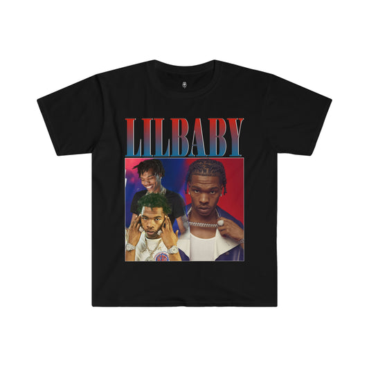 LIL BABY T-Shirt