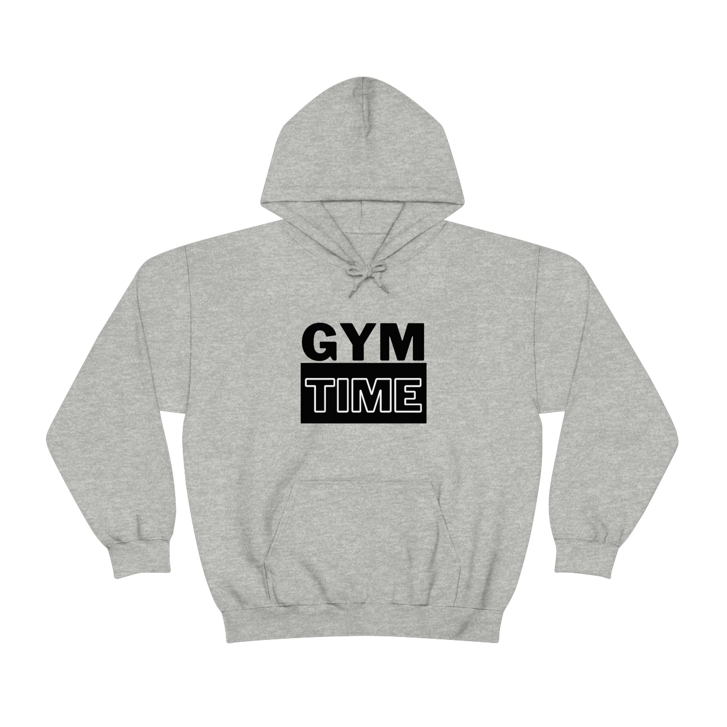 Gym Time Sweatshirt