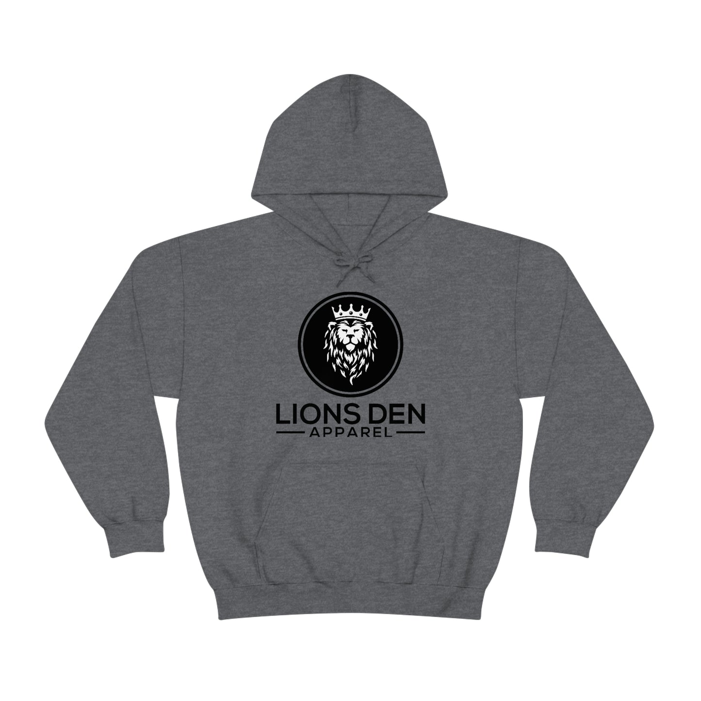 LSDA Hooded Sweatshirt