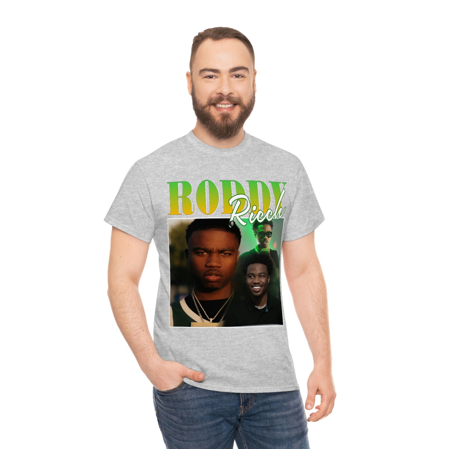 Roddy richh t-shirt