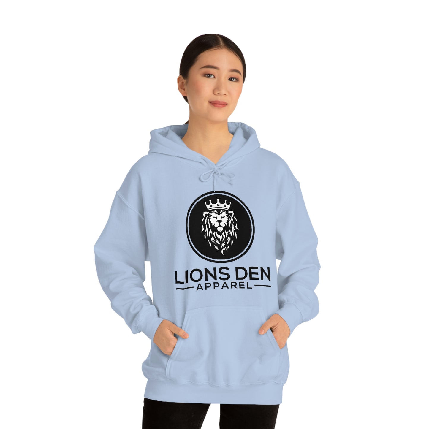 LSDA Hooded Sweatshirt