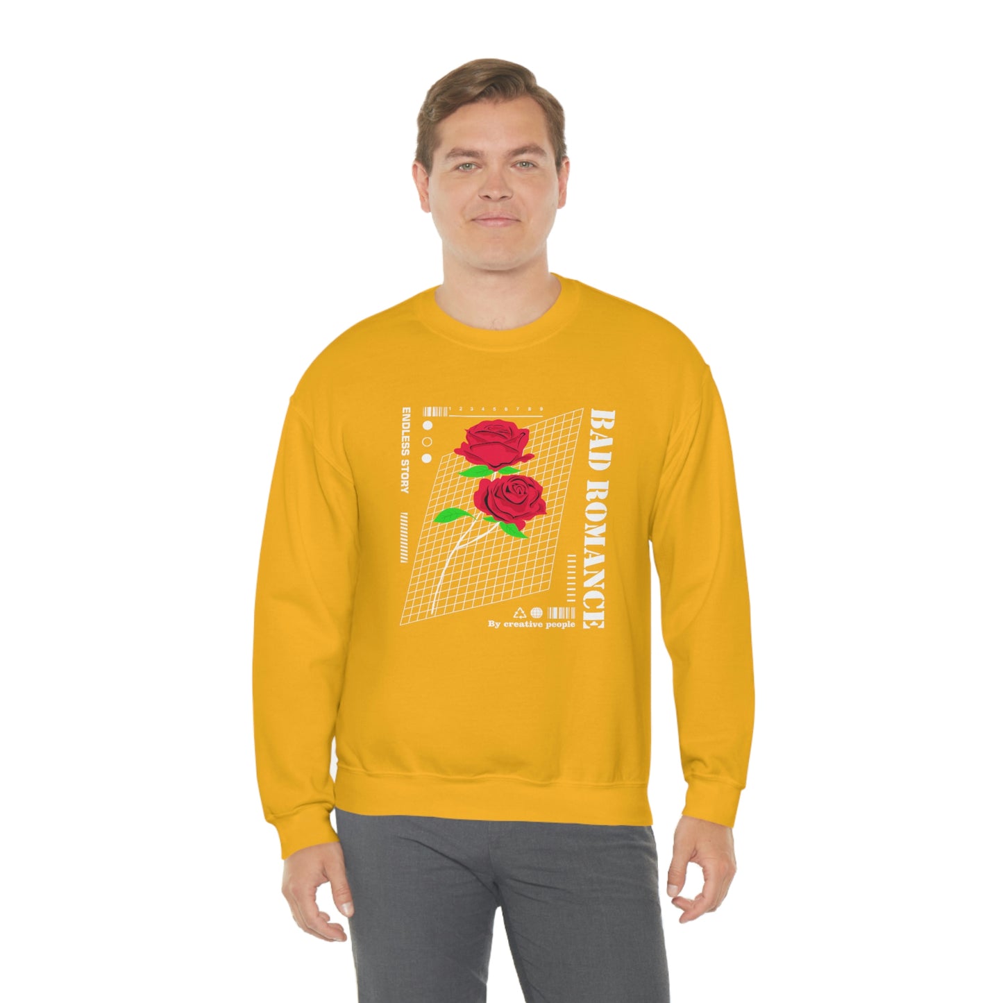 Bad Romance Sweatshirt