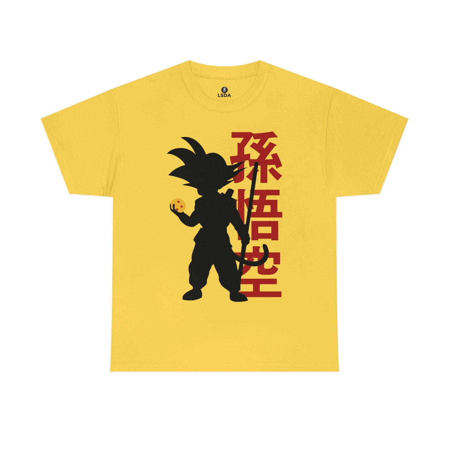 Son Goku Tee